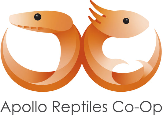 Apollo Reptiles Co-op Membership